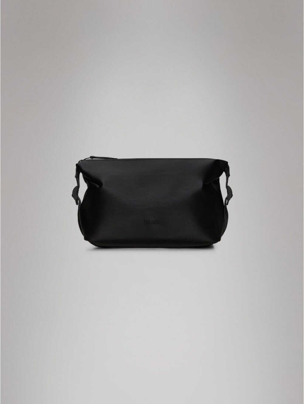 Rains Hilo Wash Bag W3 Black